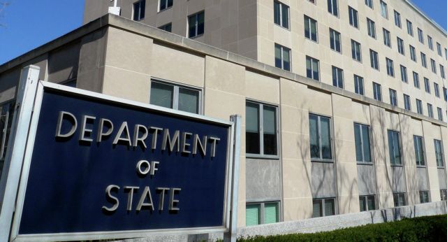 «Δυσαρέσκεια» του Στέιτ Ντιπάρτμεντ για την άδεια στον Κουφοντίνα