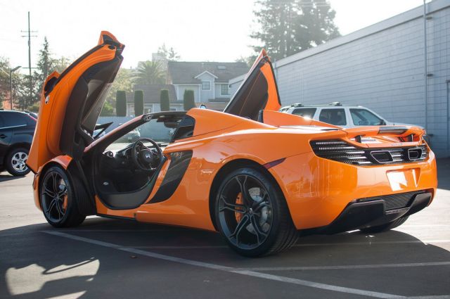 Το Μουντιάλ σε τέσσερις τροχούς