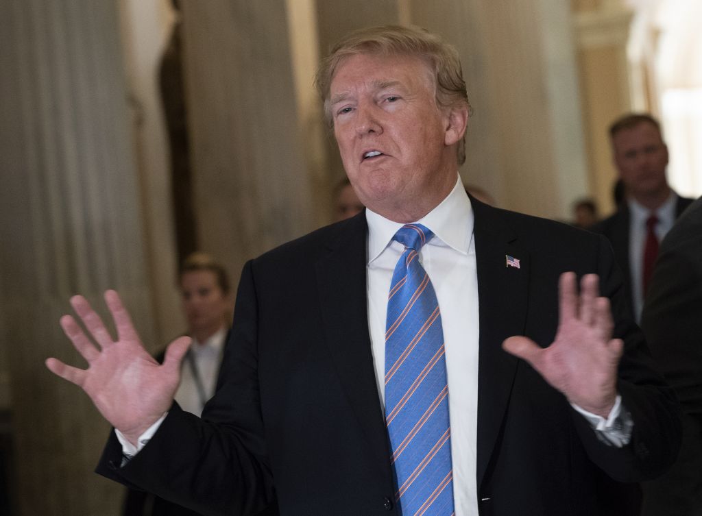 ΕΕ: Δασμοί σε εισαγωγές από τις ΗΠΑ – Αντίμετρα στους δασμούς του Τραμπ