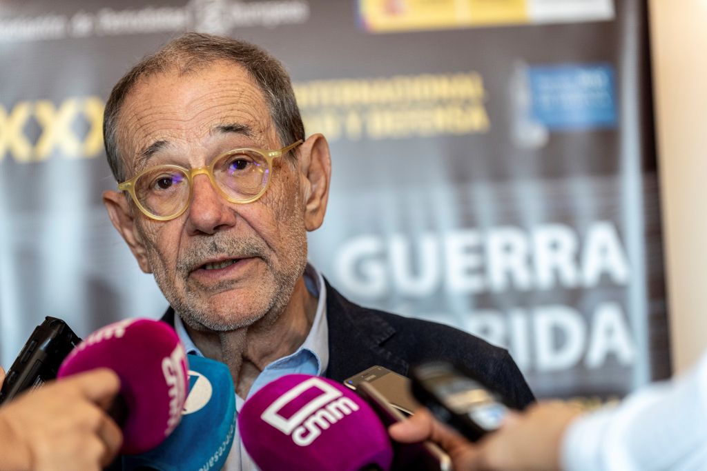 Οι ΗΠΑ αρνήθηκαν την είσοδο στη χώρα στον Χαβιέρ Σολάνα