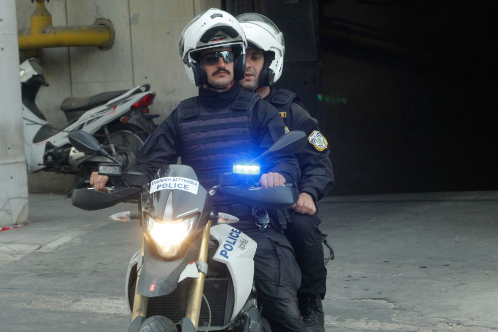 30 συλλήψεις για ξάφρισμα επιβατών σε μέσα μεταφοράς