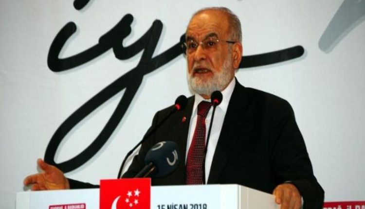 Αυτό είναι το κόμμα που απειλεί την παντοδυναμία του Ερντογάν