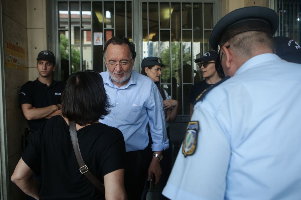 Πλειστηριασμό πρώτης κατοικίας ανέργου καταγγέλλει η ΛΑΕ