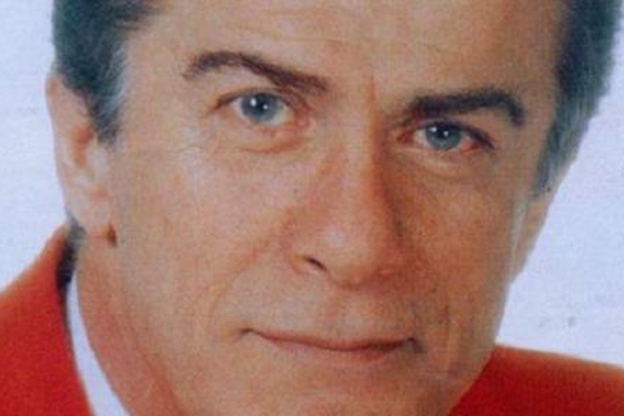Πέθανε ο ζεν πρεμιέ του ελληνικού κινηματογράφου, Ερρίκος Μπριόλας