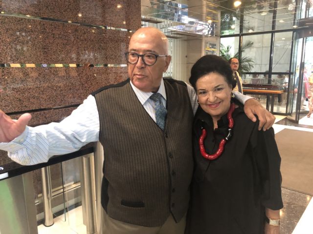 Η λογοτεχνία στην Αθήνα και στη Λατινική Αμερική