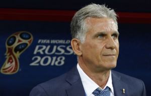 Ατού του Ιράν ο Κεϊρός