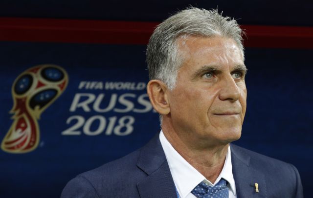 Ατού του Ιράν ο Κεϊρός