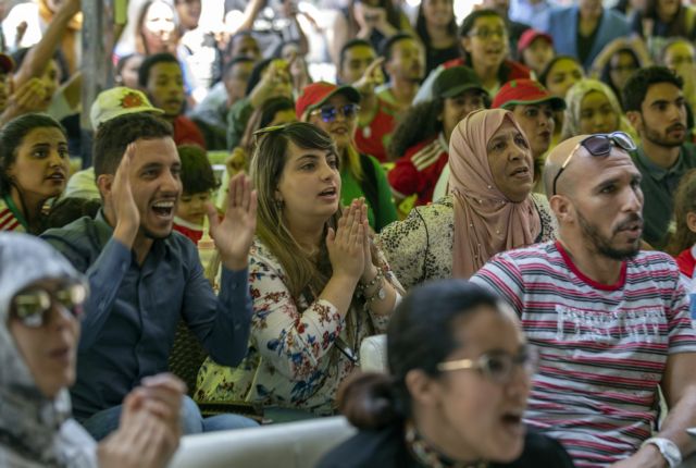 Ενας Βραζιλιάνος στον ΠΑΟΚ