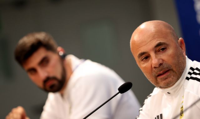 «Αλλο Μέσι, άλλο Μαραντόνα»