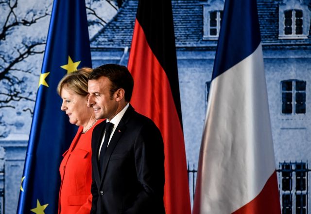 Μέτωπο για κούρεμα χρεών, κόκκινα δάνεια