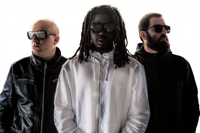 Ελληνική χιπ – χοπ για τη διεθνή αγορά