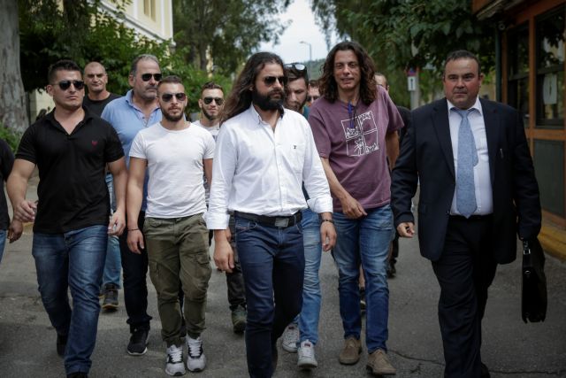 Δεν έπεισε η… μεταμέλεια