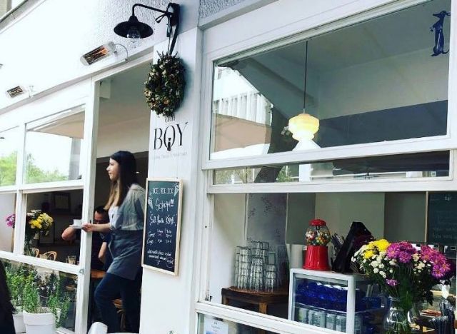 Οδός Αρχελάου