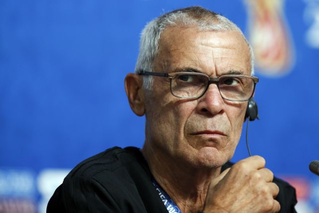 Προαναγγελία αποχώρησης