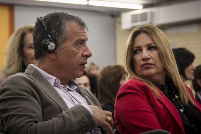 «Τείχος» στον ΣΥΡΙΖΑ παρά τις αναταράξεις