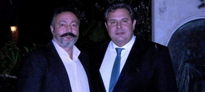 Στα δικαστήρια σέρνει τον Καμμένο πρώην υποψήφιος των ΑΝΕΛ