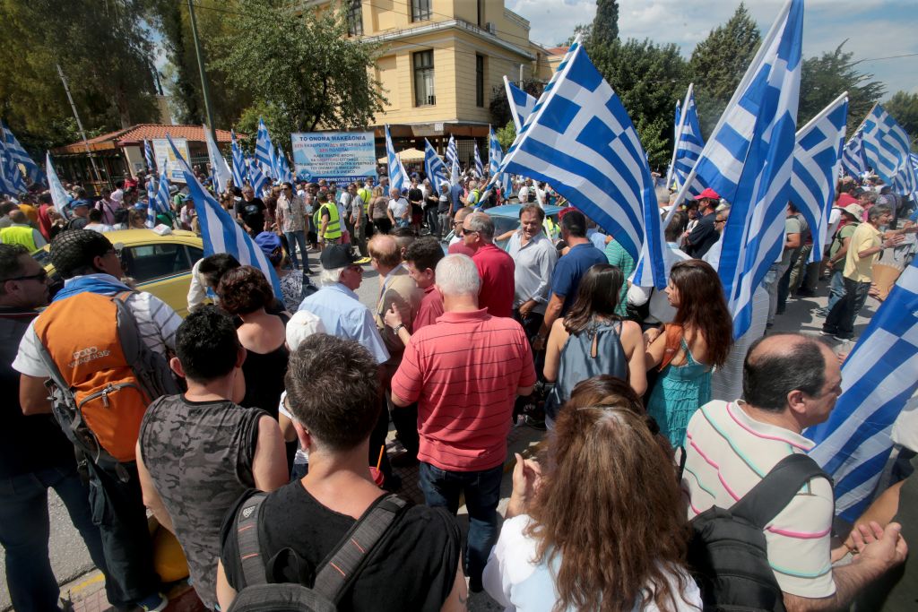 Προφυλακιστέος ο Αρτέμης Σώρρας