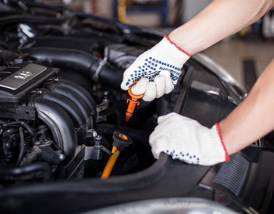 Πέντε σημεία που δεν πρέπει να ξεχνούν οι οδηγοί να τσεκάρουν στο ΙΧ τους