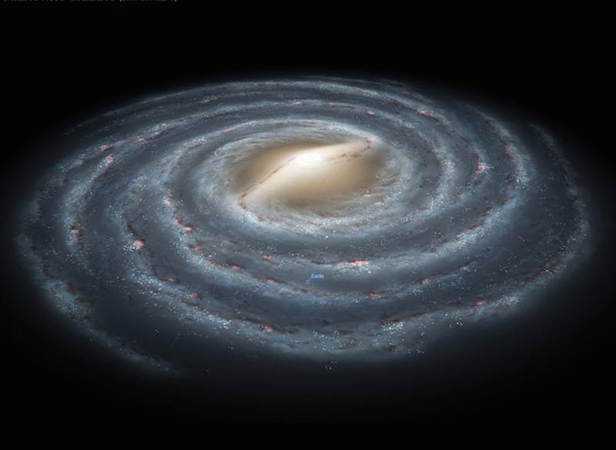 Ο γαλαξίας μας είναι σούπερ… κανίβαλος