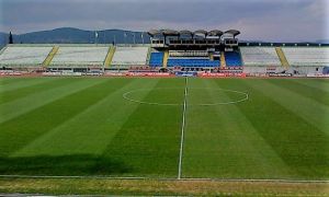 Λιβαδειά: Αναβαθμίζεται το Δημοτικό Στάδιο
