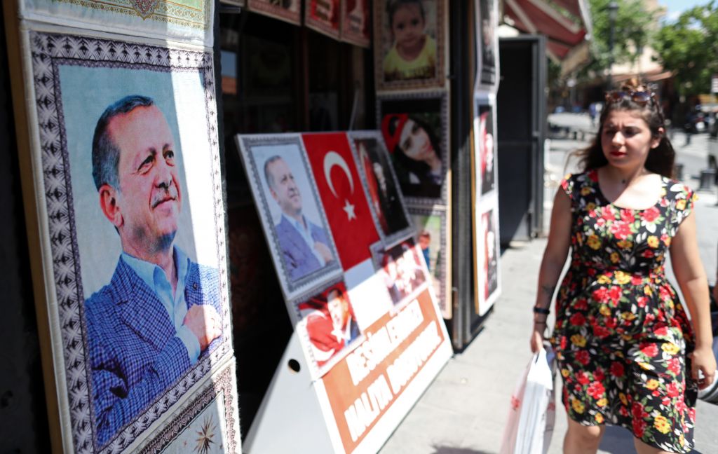Τουρκία: Απαγόρευσαν την είσοδο σε διεθνείς παρατηρητές για τις εκλογές