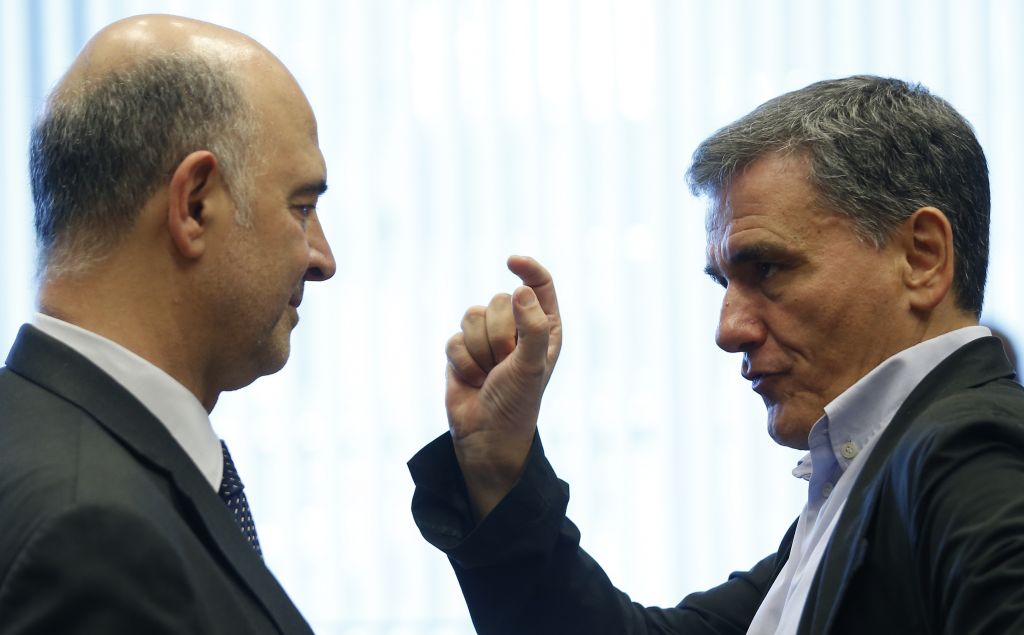 Οι «μαύρες τρύπες» στη συμφωνία του Eurogroup για το χρέος