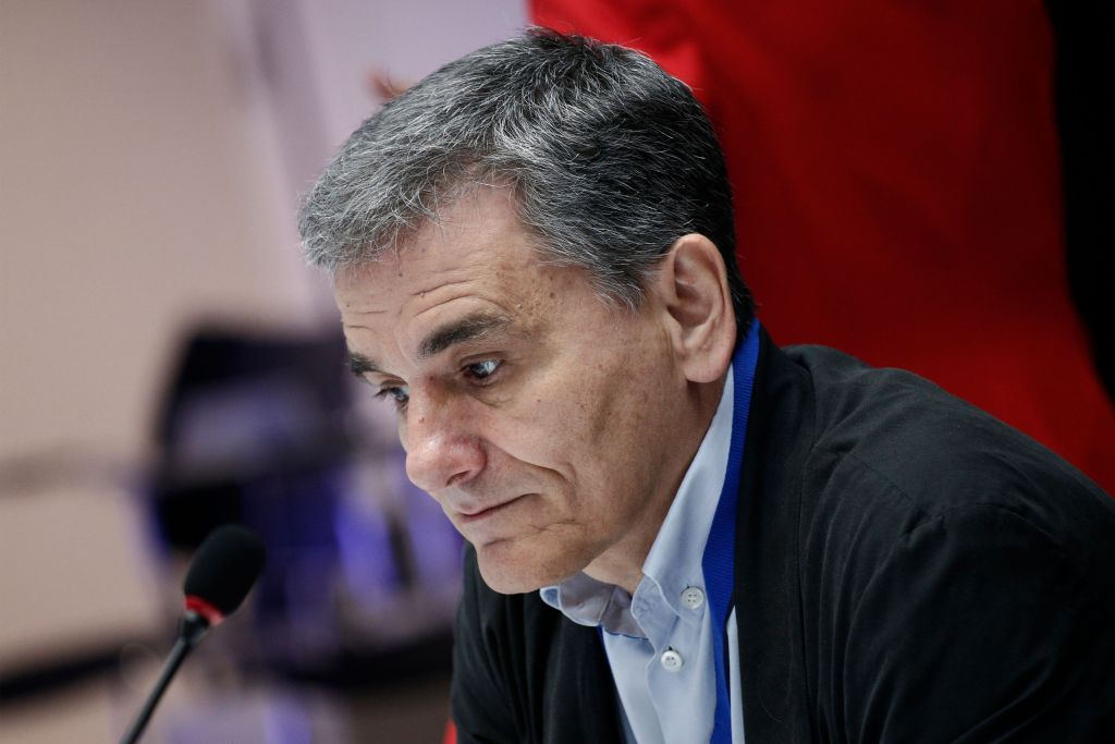 Η συμφωνία του Eurogroup και το τέλος κάθε αριστερής αυταπάτης