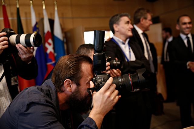 Η απόφαση του Eurogroup