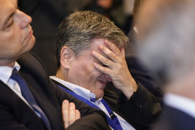 Eurogroup: Το κείμενο δεσμεύσεων για την Ελλάδα