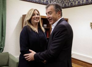 «Ενα ποτάμι που δεν γυρίζει πίσω»