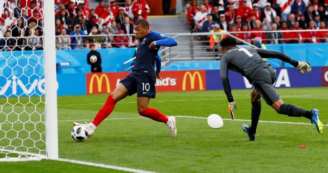 Μικρός ρέκορντμαν