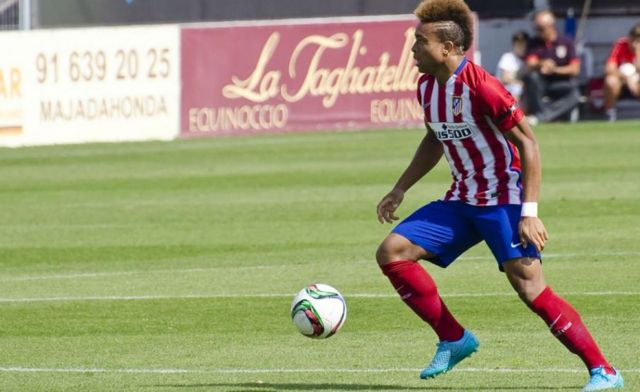 Ο Κουντέ θέλει Ολυμπιακό και ο Θρύλος «τανκ»