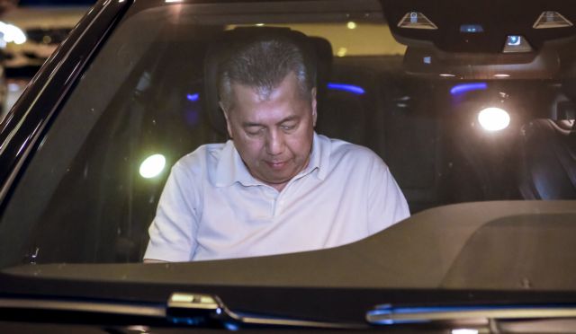 Ενα… βουνό προβλήματα τον περιμένουν