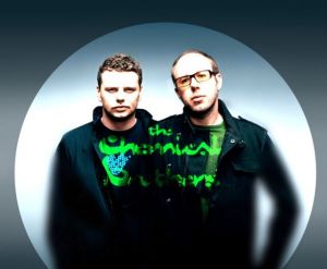 Οι Chemical Brothers στο «φθινοπωρινό» Release Athens