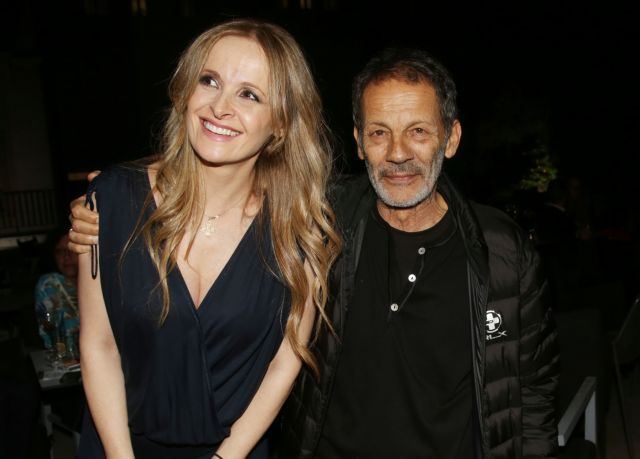 Ο Ελευθερίου, η Βιτάλη, ο Νεοφυτίδης και ο Κραουνάκης