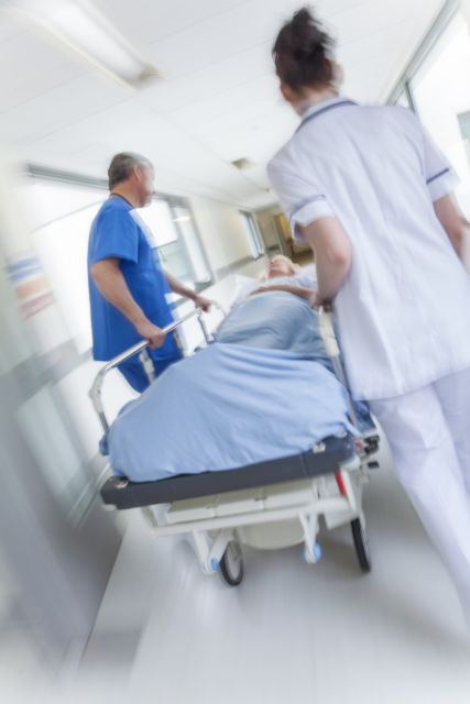 Στον αέρα η Πρωτοβάθμια Φροντίδα Υγείας!