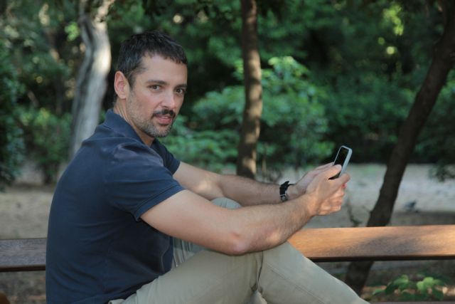 Από χόμπι, επάγγελμα!