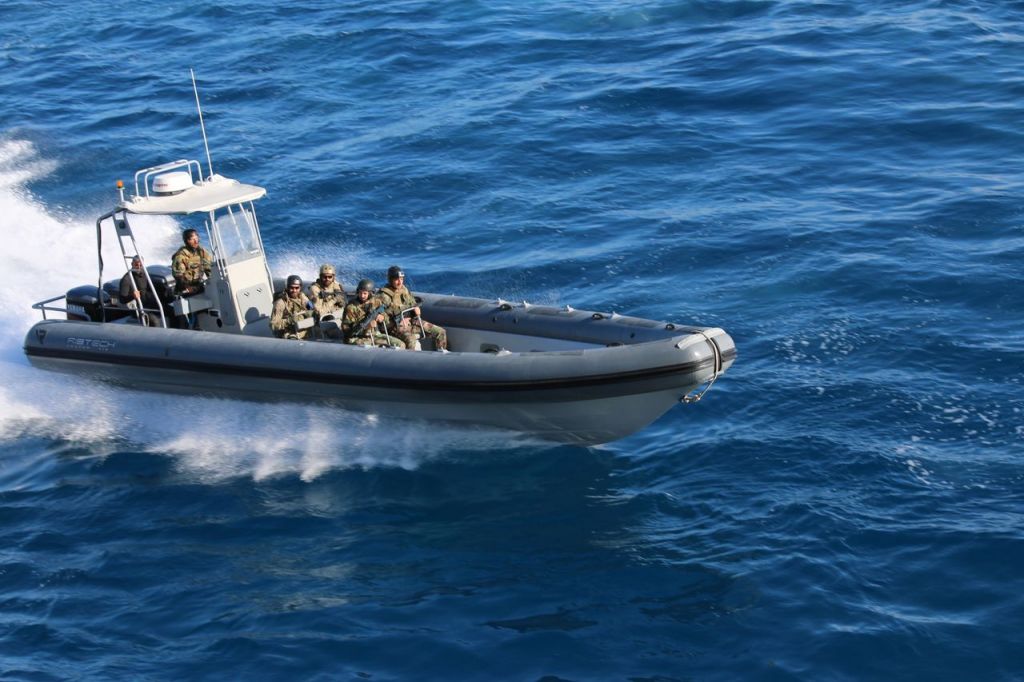 Στη θέα της «Μέδουσας» η Τουρκία… πετρώνει