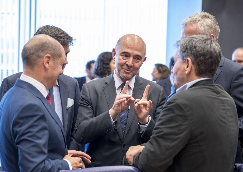 Μικρό καλάθι κρατούν Ρώσοι αναλυτές για την απόφαση του Eurogroup