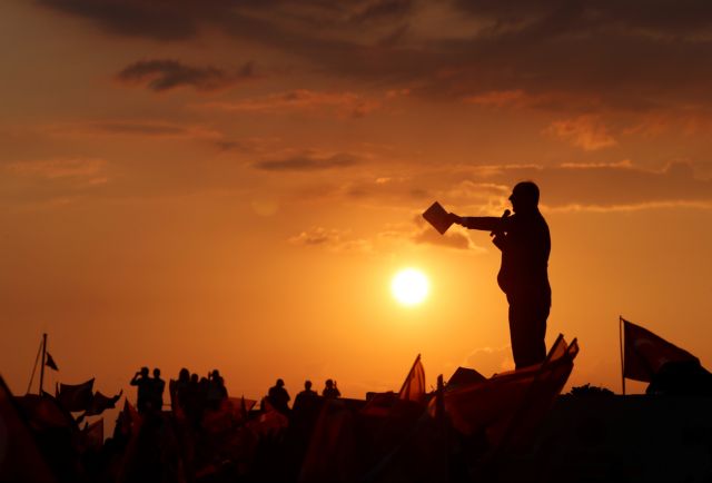 «Αν όχι τώρα, τότε μάλλον ποτέ…»