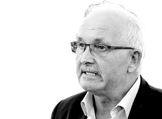 Τα προοδευτικά κόμματα να ενώσουν τις δυνάμεις τους