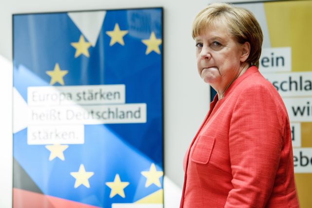 Οι 100 ημέρες της κυβέρνησης και το λυκόφως της Μέρκελ