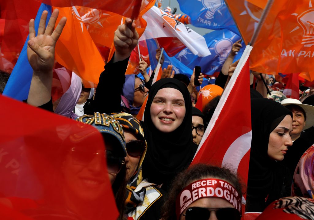 Τουρκία: Πόσο θα καθορίσουν οι νέοι ψηφοφόροι το αποτέλεσμα των εκλογών