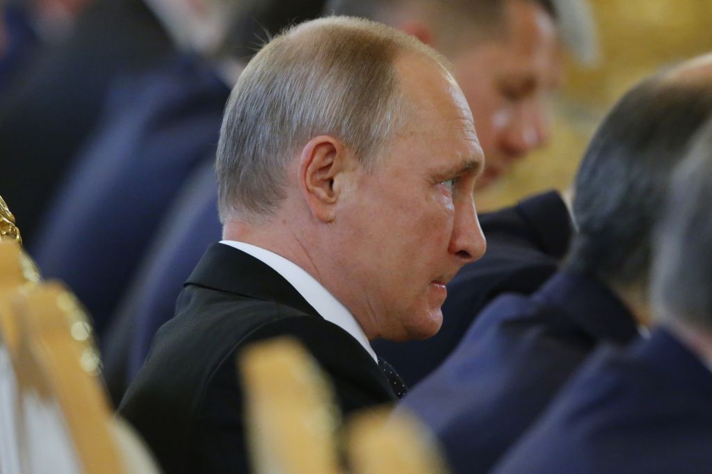 Πλήγμα στη δημοτικότητα του Πούτιν η αύξηση των συνταξιοδοτικών ορίων