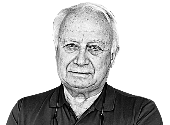 «Είμαστε μια χώρα σε κοινωνική αναταραχή»