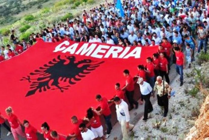 Μετά το «Μακεδονικό» ανοίγει θέμα «Τσαμουριάς»