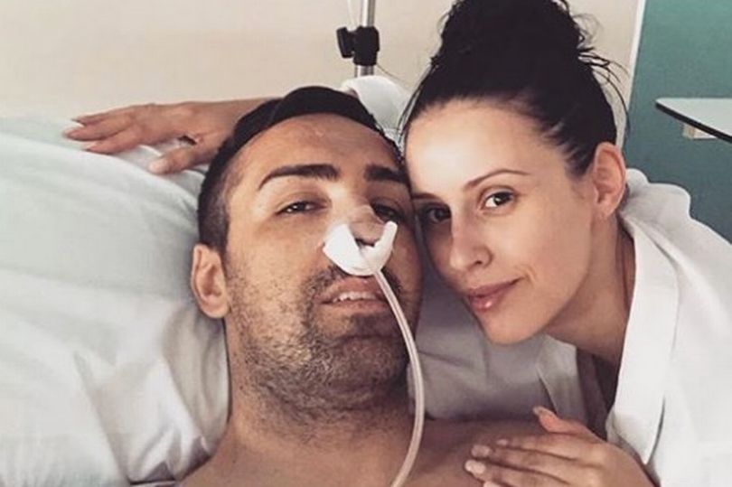 Η μεγάλη μάχη του Χοσέ Ενρίκε εκτός γηπέδου και τα μηνύματα συμπαράστασης από τα αστέρια του Μουντιάλ