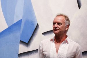 Sting για προσφυγικό: Οι Ελληνες δείξατε πώς να γίνουμε πάλι πολιτισμένοι