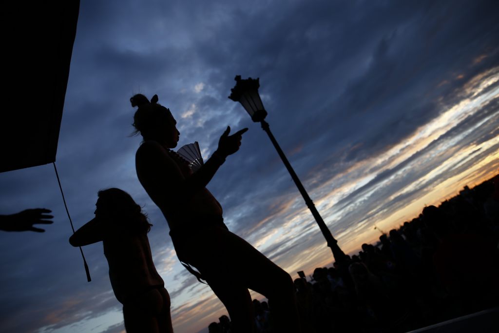 Θεσσαλονίκη: Στο Αυτόφωρο τρεις νεαροί για ρατσιστική επίθεση