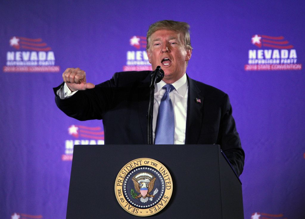 Το Λονδίνο θα δαπανήσει έξι εκατ. δολάρια σε μέτρα ασφαλείας για την επίσκεψη Τραμπ